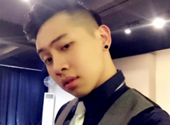 音悅stage - GOOD BOYw舞蹈模仿