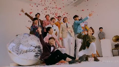 約定 Promise (EXO 2014)