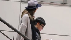 泰妍很特別的一天 Solo演唱會 下班