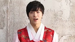 SMRookies韓服介紹Yuta Johnny TEN