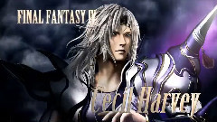 <Dissidia Final Fantasy>宣傳片