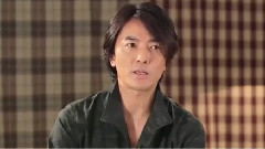 電影<不再說分手> 制作特輯