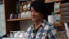 電影<不再說分手> 制作特輯之鄭伊健