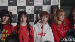 紅地毯采訪