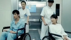 電影<傾城之淚>香港版預告片
