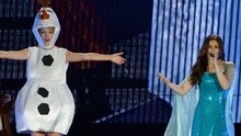 Let it Go 1989世界巡演現場版 2015