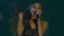 Break Free iHeartRadio Halloween現場版 2015