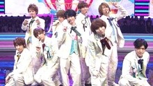 キミアトラクション Music Station 現場版 15/10/23