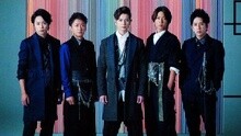 心の空 Music Station 現場版 15/10/23