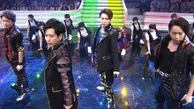 日本よいとこ摩訶不思議 Covered By 嵐 Music Station 現場版 15/10/23