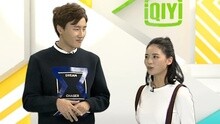 愛奇藝音樂榜：黃英望變俠女 稱受老公影響