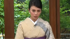 Another Sky SP 柴崎幸 倫敦篇
