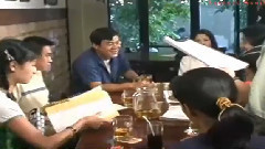 電影<將愛情進行到底>拍攝花絮-花絮之電視劇版制作花絮
