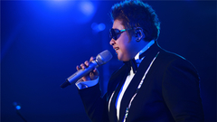 演唱會RAP
