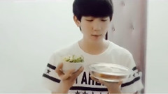 1108王源的森林小夜曲 給十五歲的王源 致最珍貴的你