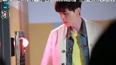 泡泡糖理煥 EP03 李東旭花絮