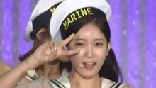 T-ARA - So Crazy 現場版