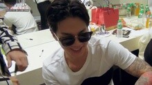 TeenTop 魅力Leader C.A.P 說出你的愿望