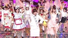 ハロウィン?ナイト Music Station 現場版 15/10/30
