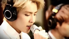 吳亦凡慶生MV 感動祝福奮斗的少年 生日快樂