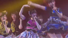 短片:NMB48日本女子博壓軸LIVE