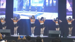 短發
