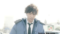 替身(龍段/角色拉郎)生田斗真x小栗旬