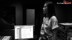 蔡健雅<失語者>專輯幕后錄音紀實