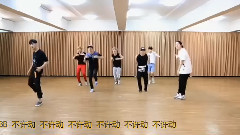 Put Them Up(舉起手來)練習室