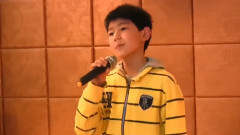 1108王源的森林小夜曲 王源聲線全紀錄