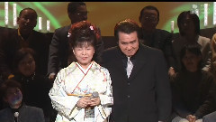 鳥羽一郎 みちづれ