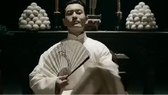 電影<大上海>先行版預告片1
