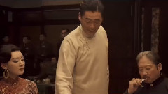 電影<大上海>終極版預告片