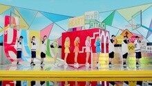 myB 回歸預告