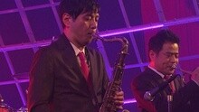 Yuji Ohno & Lupintic Five - ルパン三世のテーマ～バズリズムスペシャルエディション～ 現場版 15/10/31