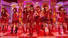 フライングゲット AKBINGO! 現場版 15/11/04