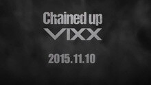 Chained Up 預告
