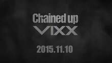 Chained up 預告