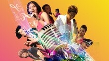 我在北京你在哪 電影《我是大明星》宣傳曲