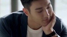 崔始源 - 崔始源 Piaget Possession CF幕后拍攝花絮