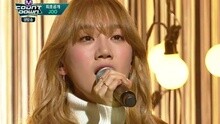 JOO - Cry & Blow 現場版