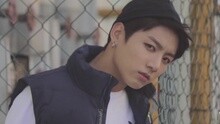 防彈少年團 - 防彈少年團 Puma未公開花絮 JUNGKOOK
