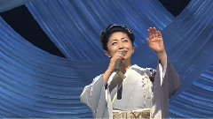 石川さゆり - 津輕海峽冬景色