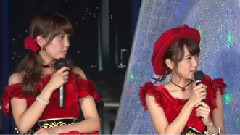 MAiDiGiTV アクアシティお臺場 AQUA XMAS 2015 點燈式 3