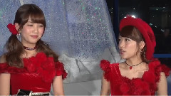 MAiDiGiTV アクアシティお臺場 AQUA XMAS 2015 點燈式 4