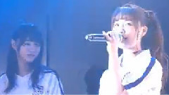 青春はまだ終わらない公演 萬圣節前夜祭 下