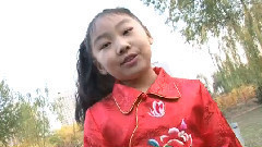 華語童星 - 拇指姑娘