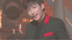 TARGET - Mnet M!Countdow 現場版 15/11/05