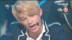 So,Dangerous - Mnet M!Countdow 現場版 15/11/05