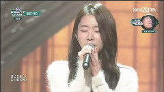 Hallo - Mnet M!Countdow 現場版 15/11/05